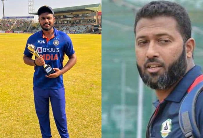 Samson Has Been Impressive But Can Not Think Of Replacing Pant: Former Indian Cricketer Doubts Sanju To Get World Cup Spot
